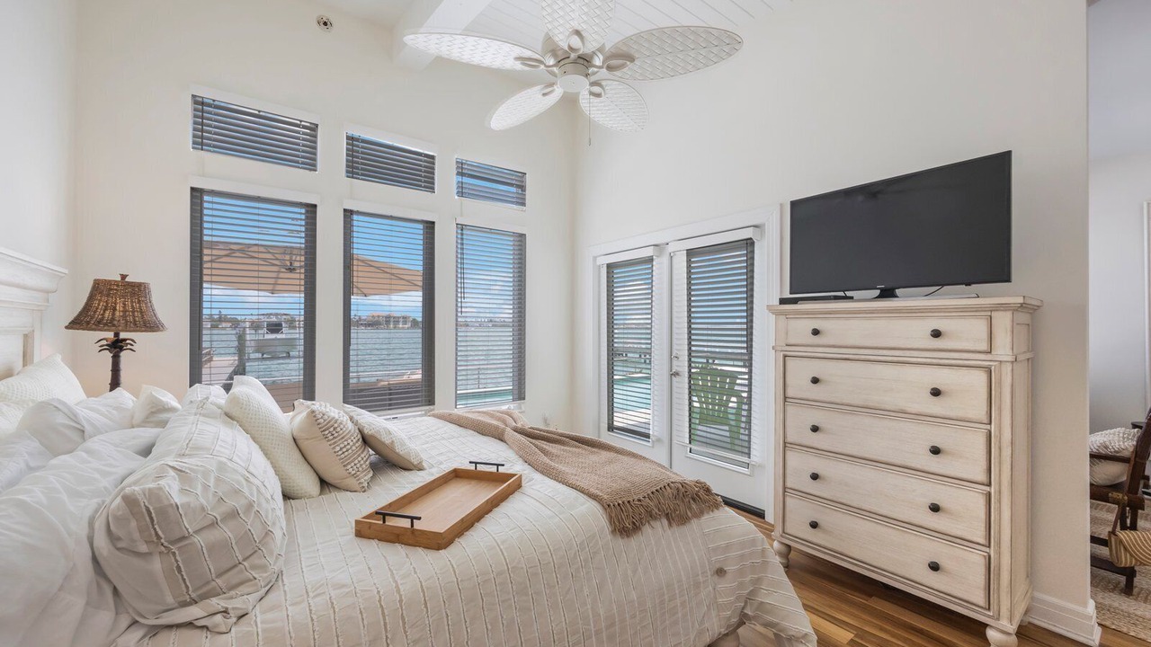 Photo of Bedroom in Vina Del Mar Island