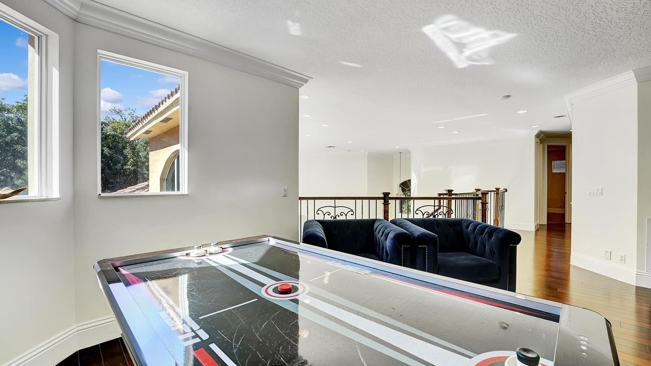 Photo of Bedroom in Ocean Ridge
