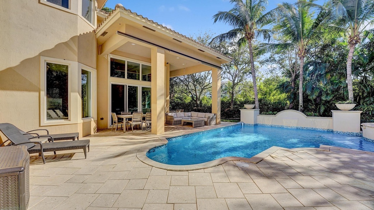 Photo of Outdoor in Ocean Ridge