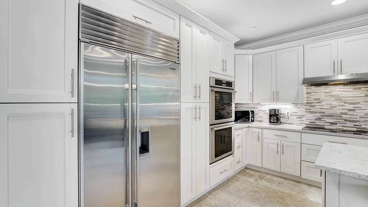 Photo of Kitchen in Ocean Ridge