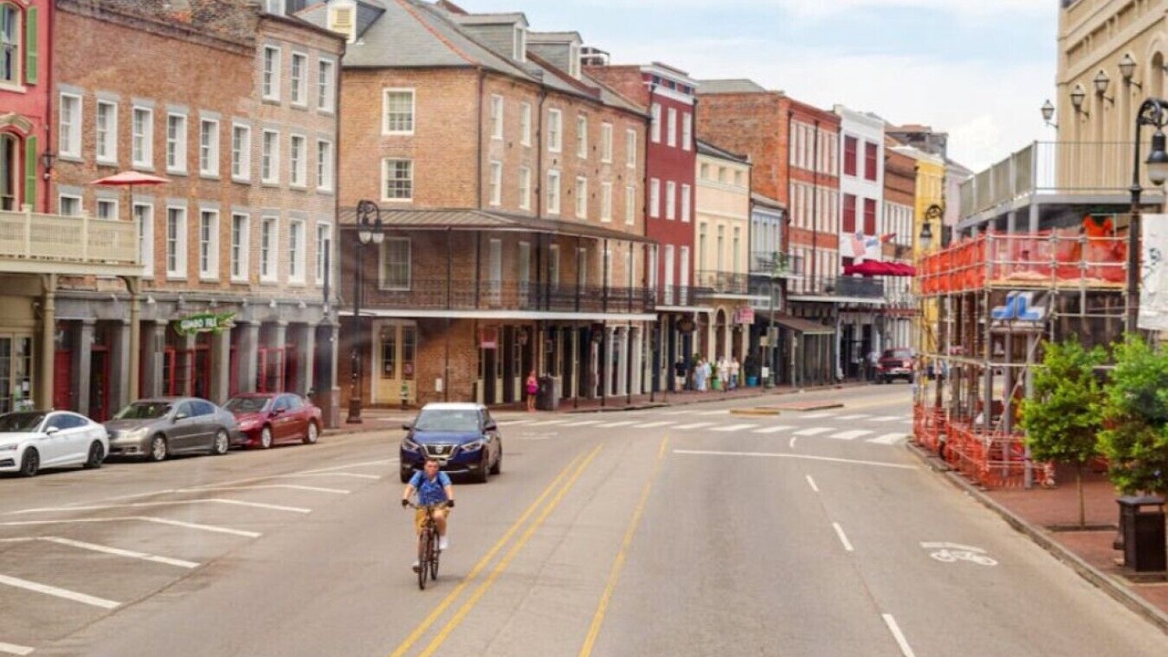 Photo of Others in Bywater