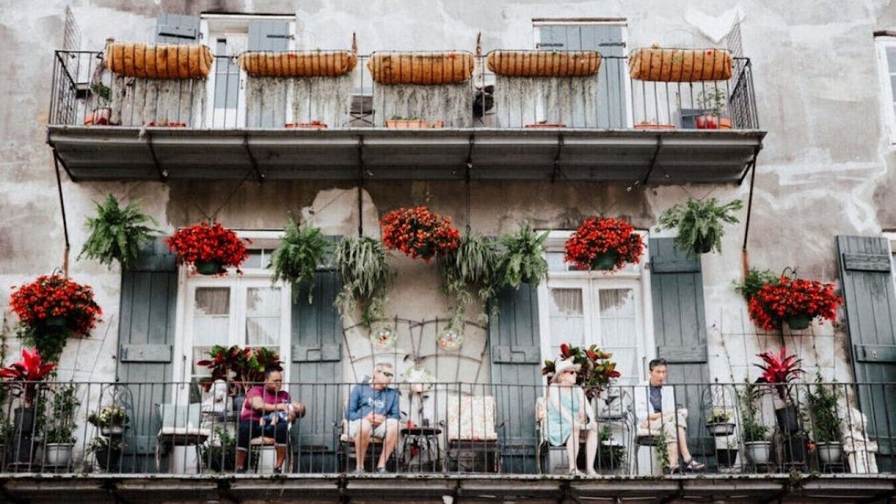 Photo of Others in Bywater