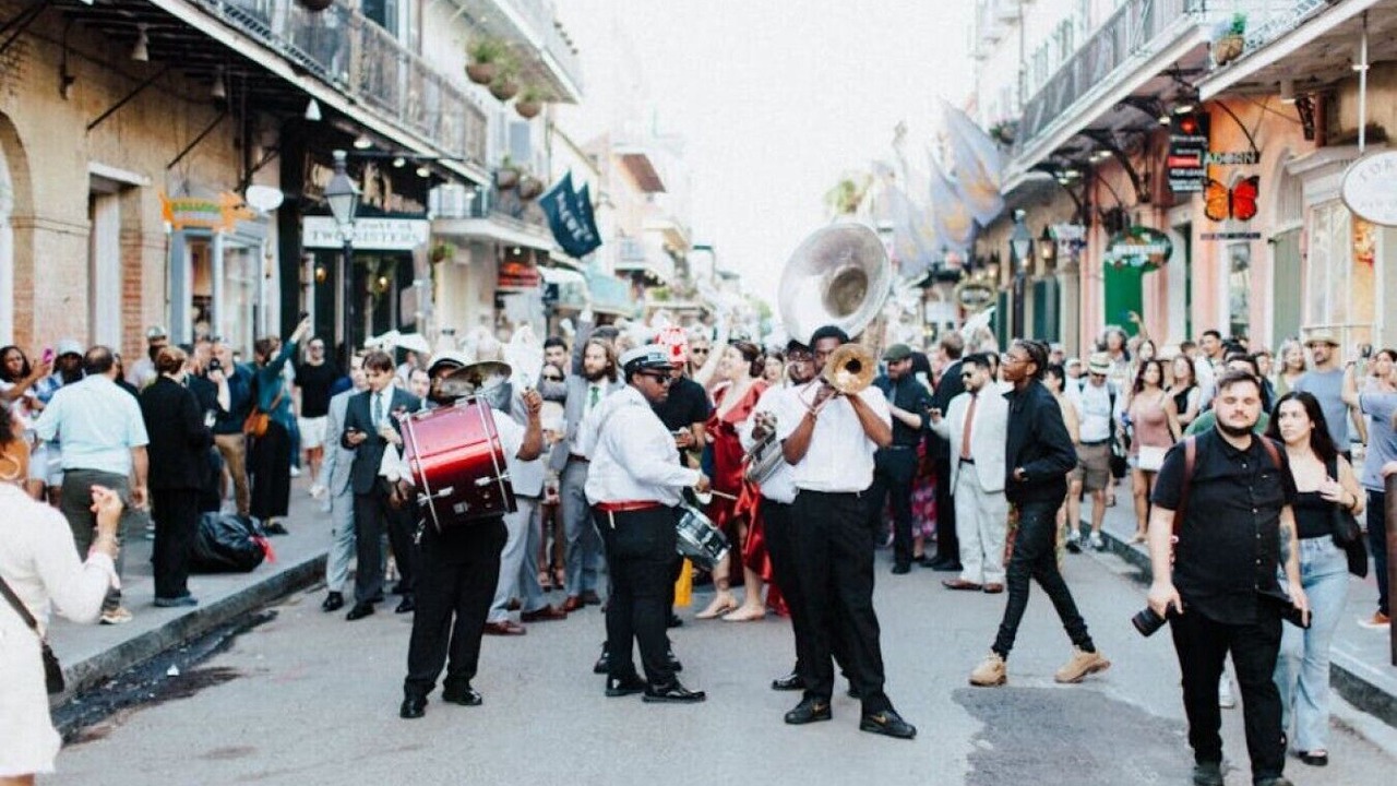Photo of Others in Bywater