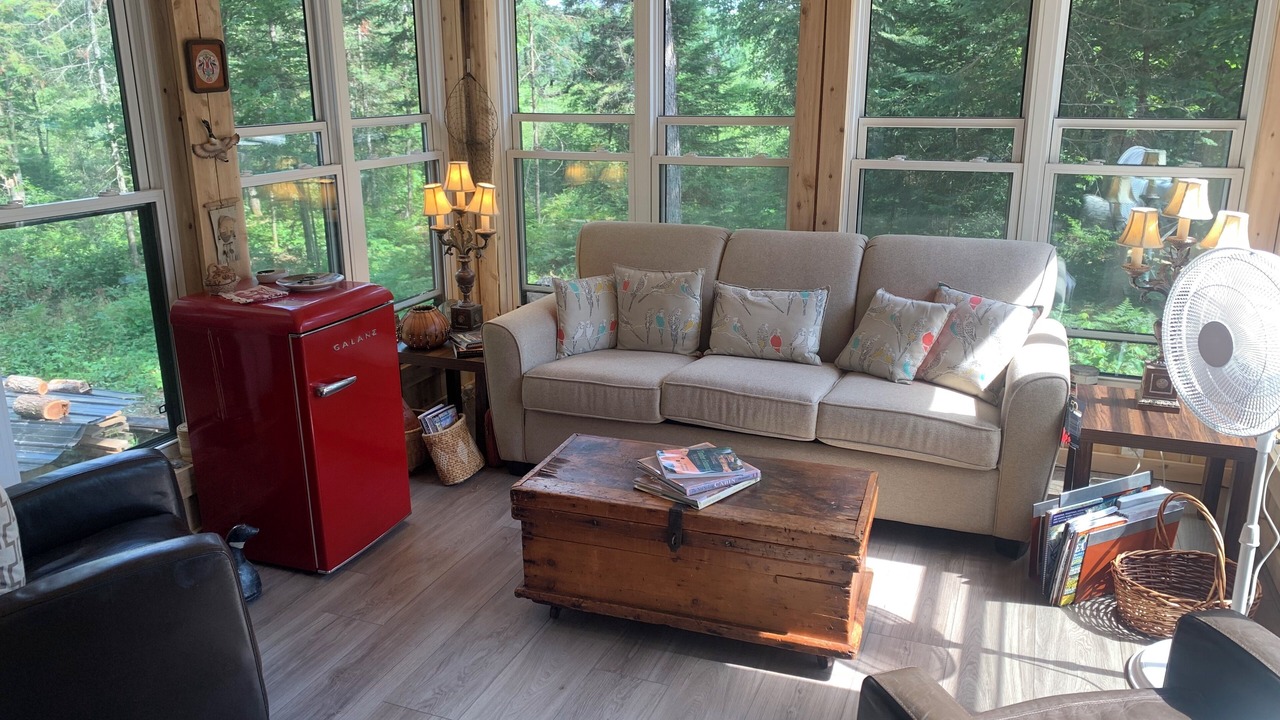 Photo of Bedroom in Bracebridge