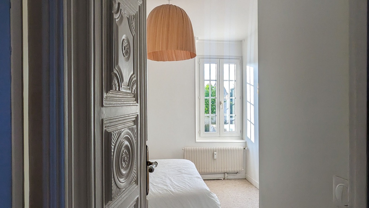Photo of Bedroom in Asnieres-sur-Seine