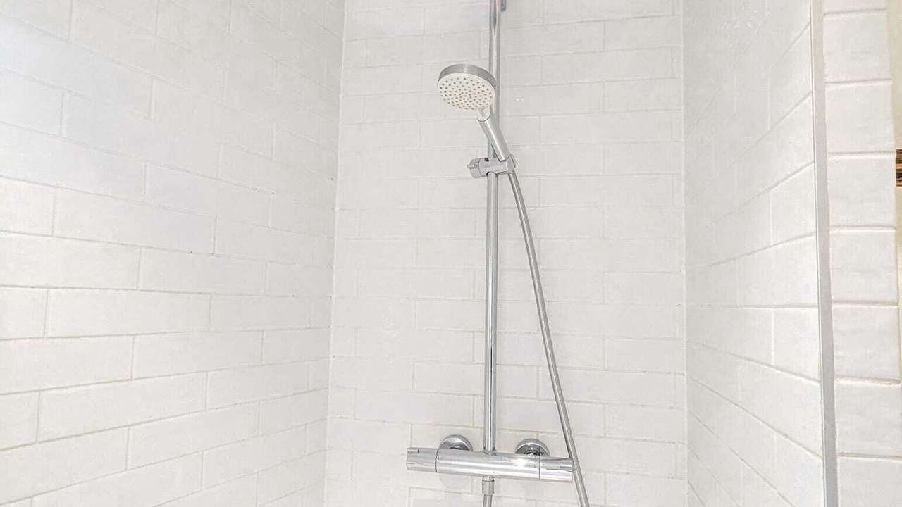 Photo of Bathroom in Asnieres-sur-Seine