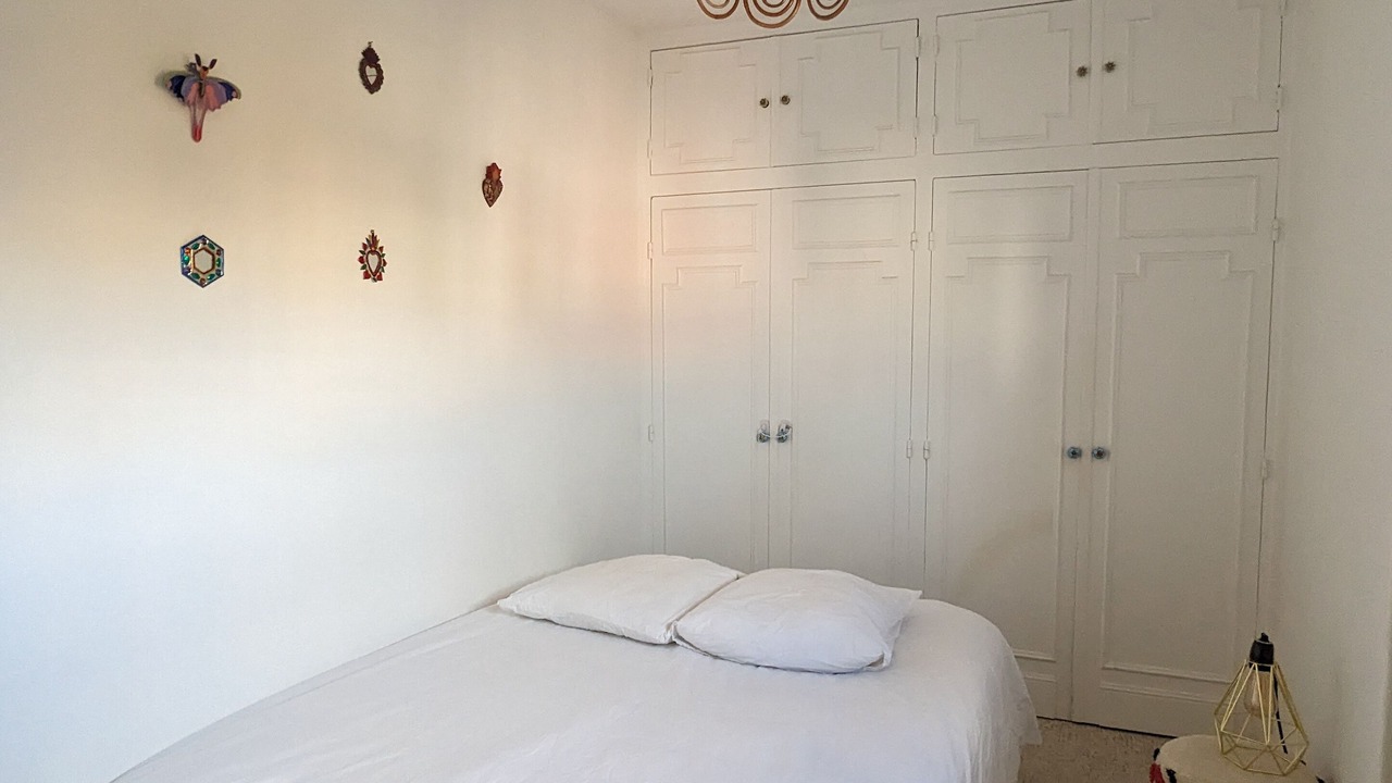 Photo of Bedroom in Asnieres-sur-Seine