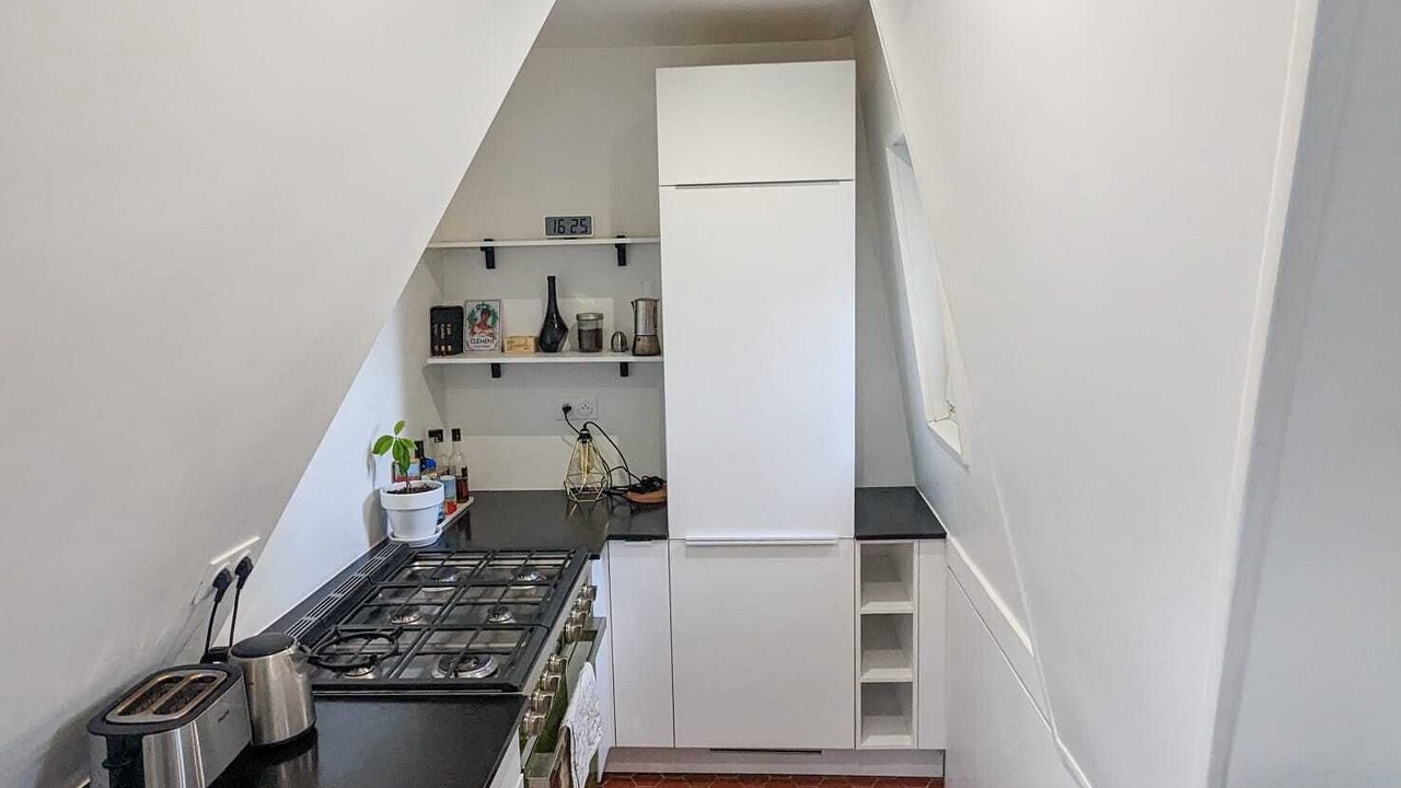 Photo of Kitchen in Asnieres-sur-Seine