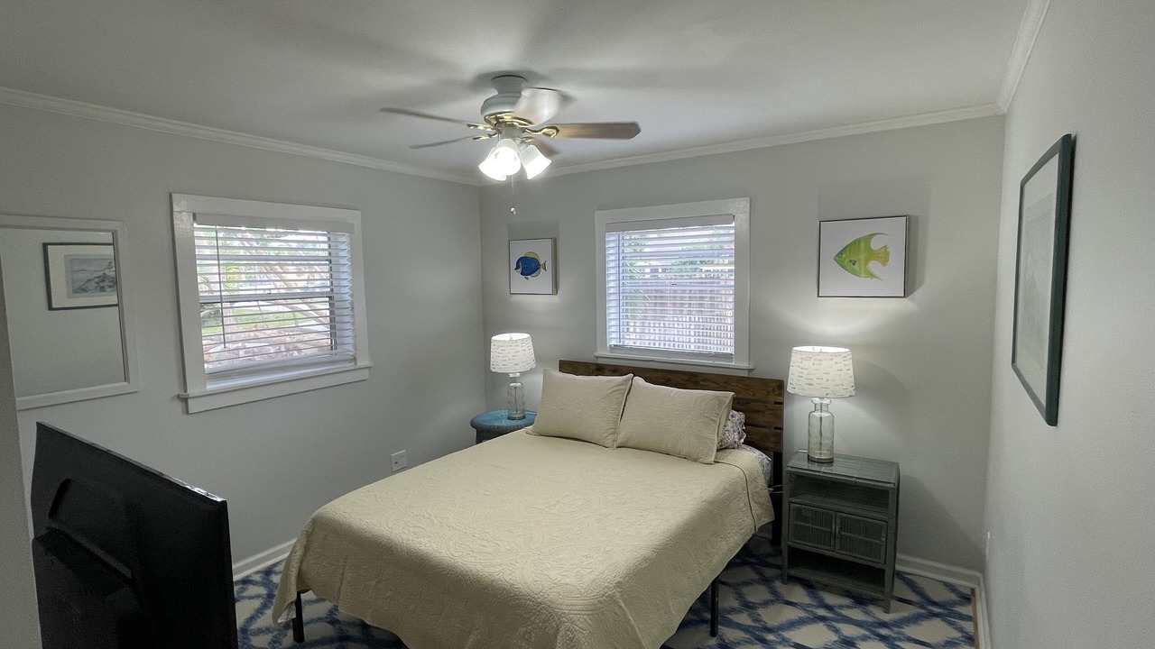 Photo of Bedroom in Vero Beach