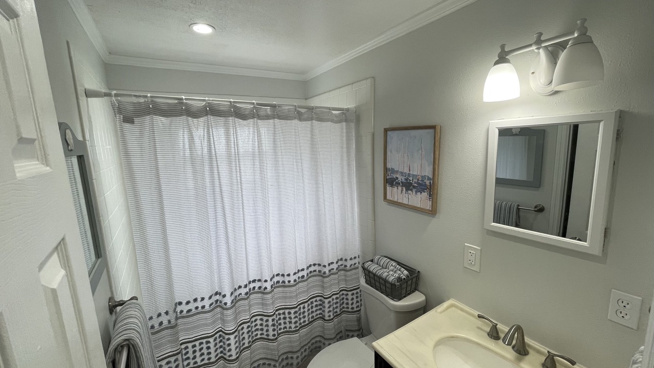 Photo of Bathroom in Vero Beach