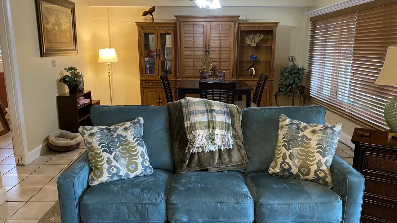 Photo of Livingroom in Ozona