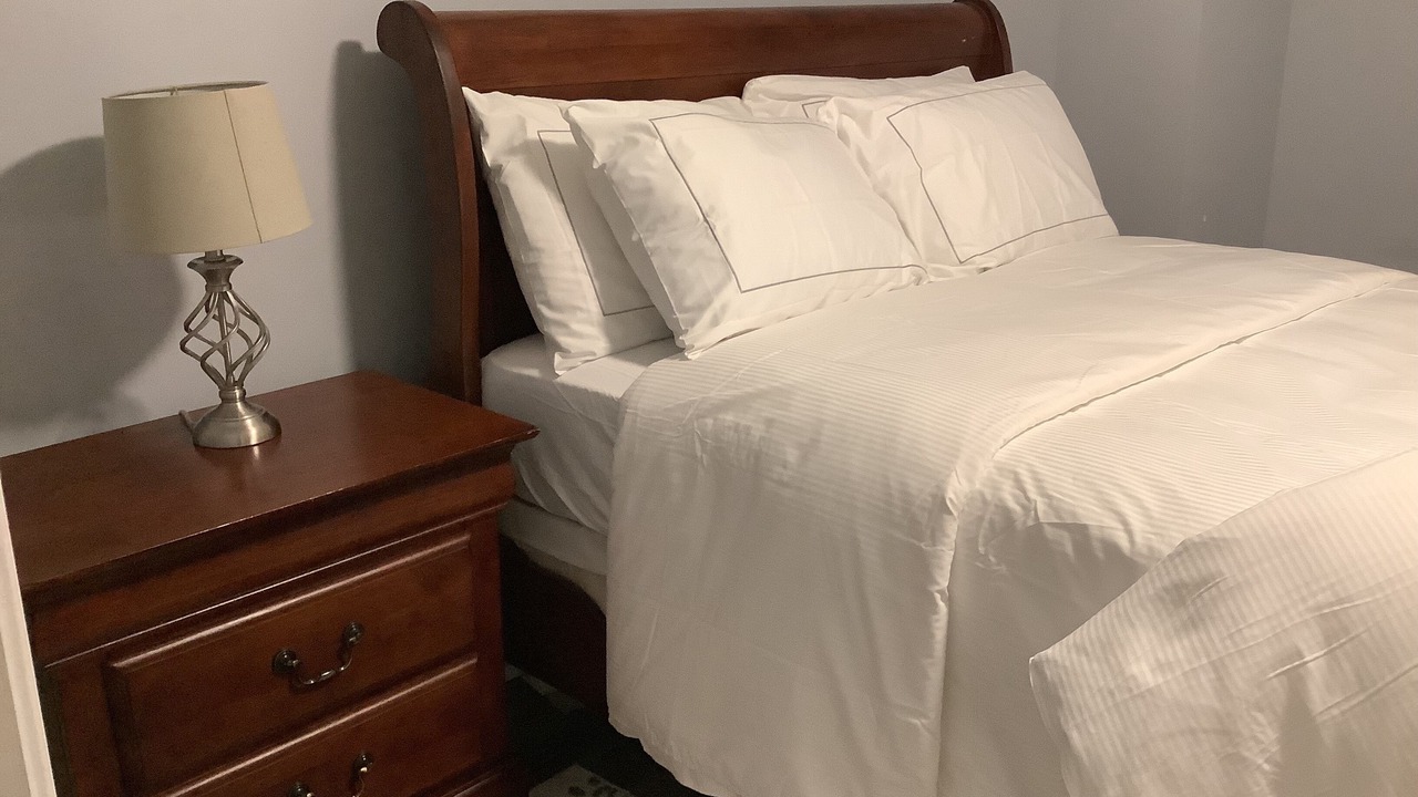 Photo of Bedroom in Brampton
