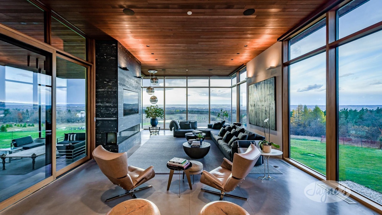 Photo of Livingroom in The Blue Mountains