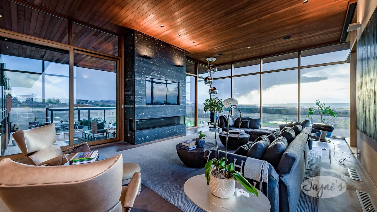 Photo of Livingroom in The Blue Mountains