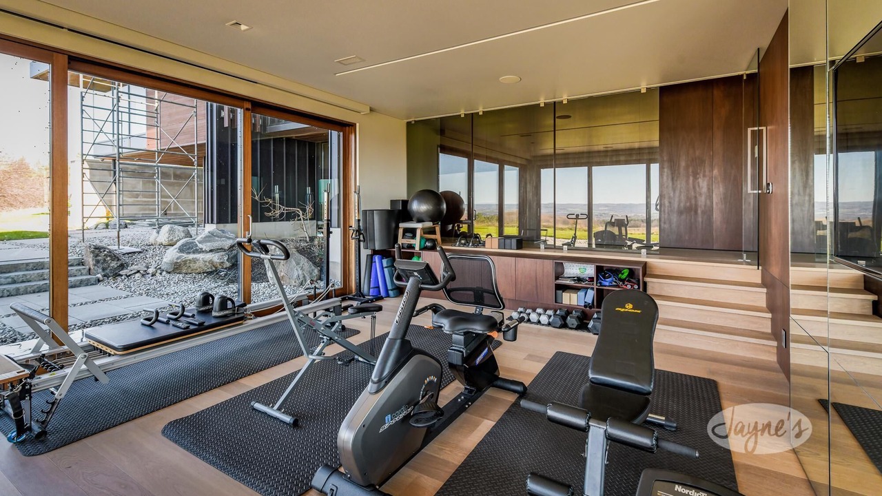 Photo of Bedroom in The Blue Mountains