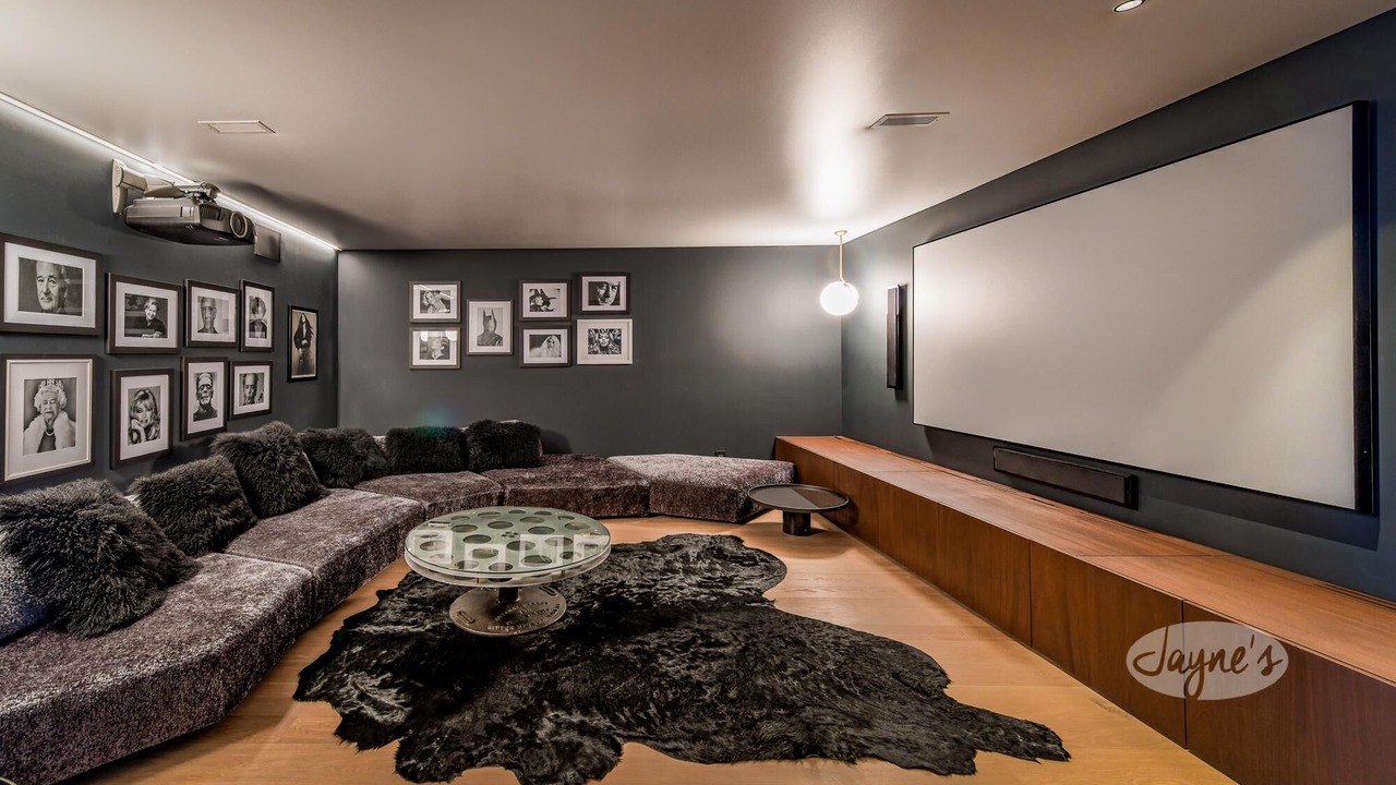 Photo of Bedroom in The Blue Mountains