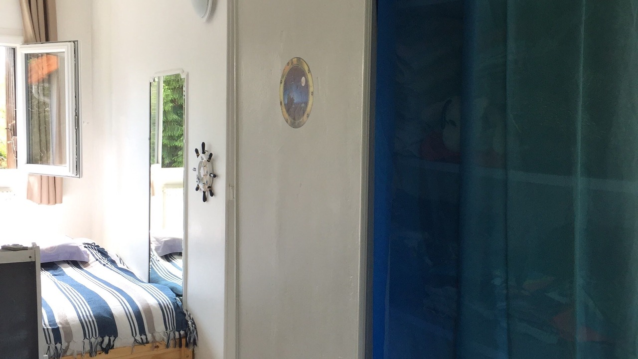 Photo of Bedroom in Rosny-sous-Bois