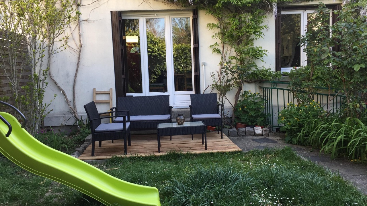 Photo of Outdoor in Rosny-sous-Bois