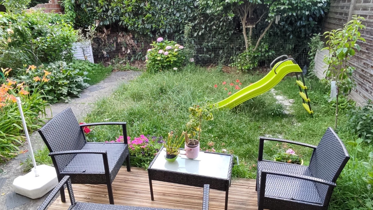Photo of Outdoor in Rosny-sous-Bois
