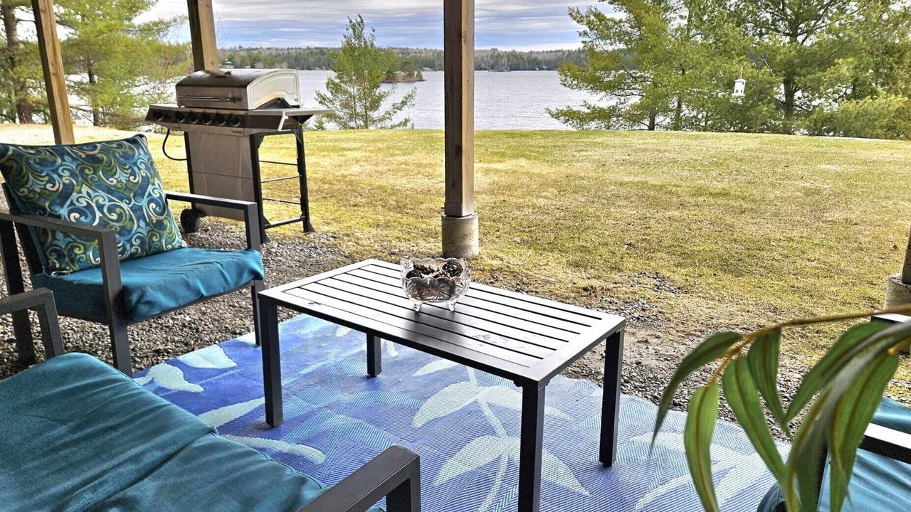 Photo of Outdoor in Twin Bay