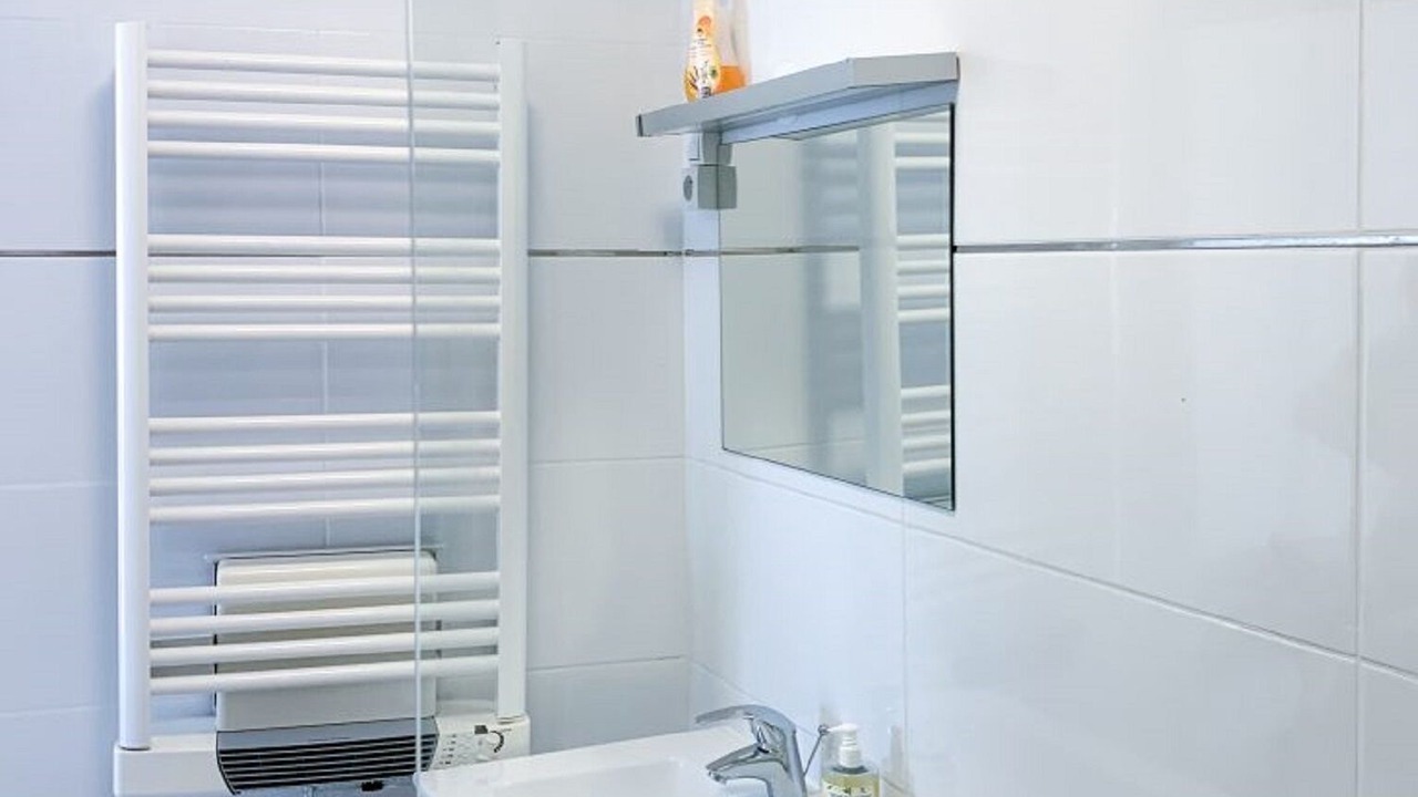 Photo of Bathroom in Jardin des plantes