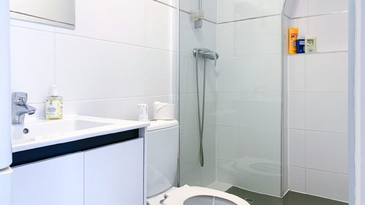 Photo of Bathroom in Jardin des plantes