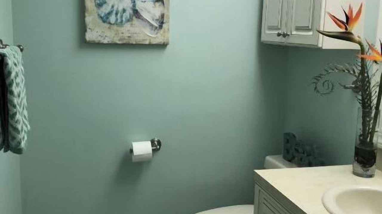 Photo of Bathroom in Bokeelia