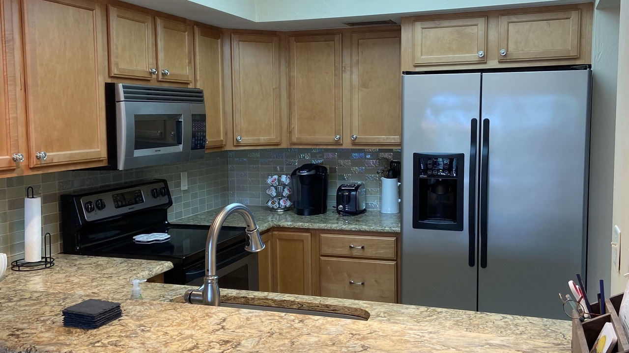 Photo of Kitchen in Bokeelia