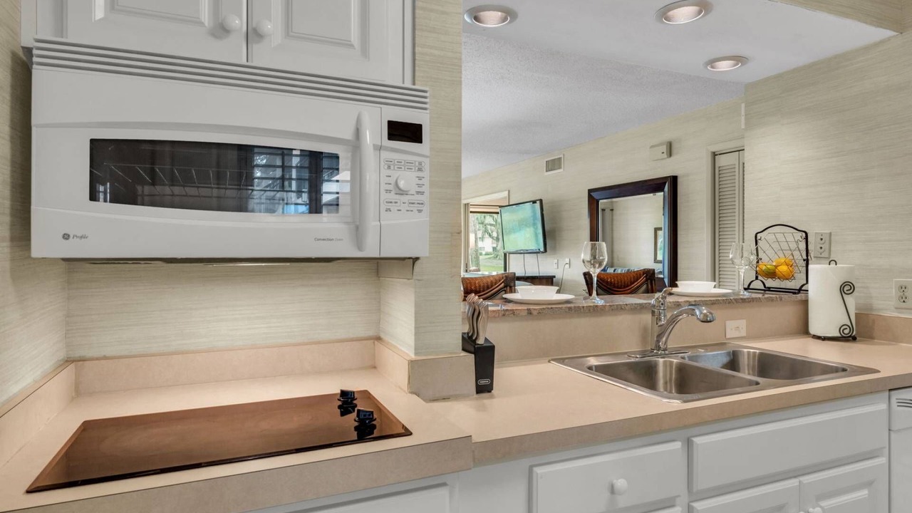 Photo of Kitchen in Wesley Chapel