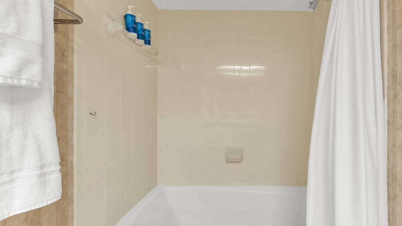Photo of Bathroom in Wesley Chapel