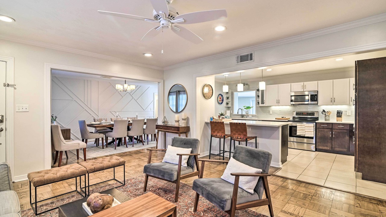 Photo of Livingroom in Lakeland