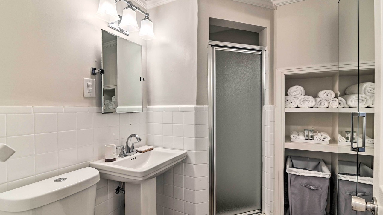 Photo of Bathroom in Lakeland