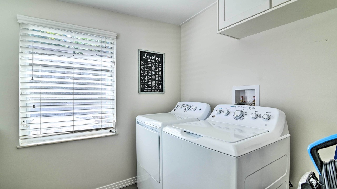Photo of Bedroom in Lakeland