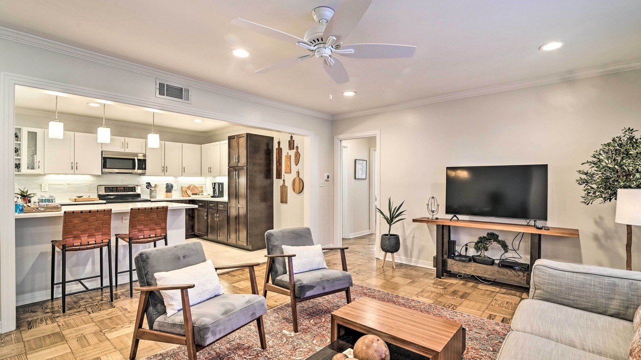 Photo of Livingroom in Lakeland