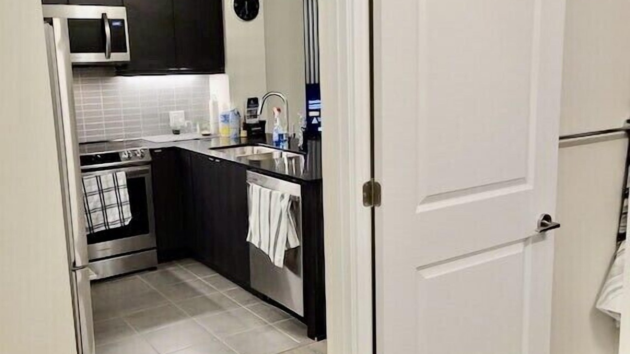 Photo of Kitchen in Islington - City Centre West