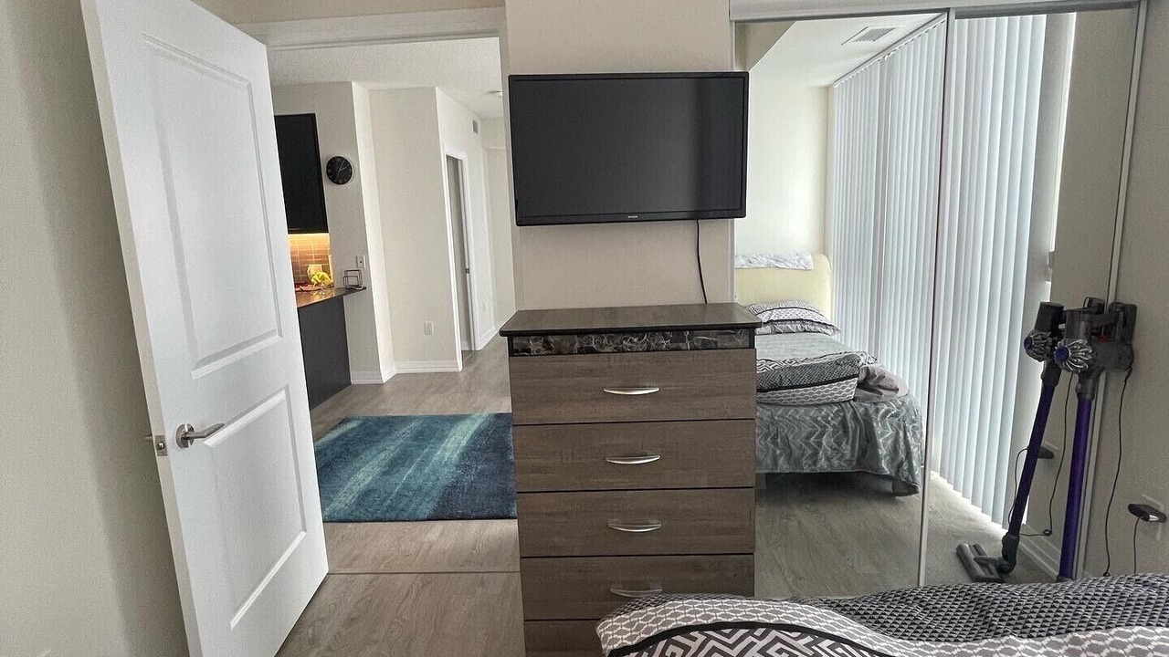 Photo of Bedroom in Islington - City Centre West