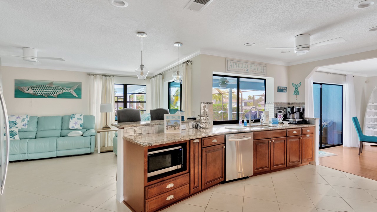 Photo of Bedroom in Apollo Beach