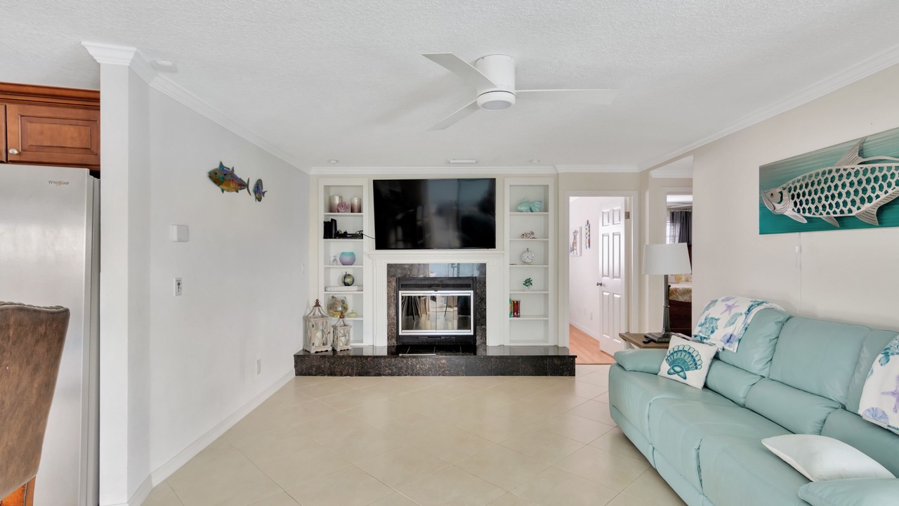 Photo of Bedroom in Apollo Beach