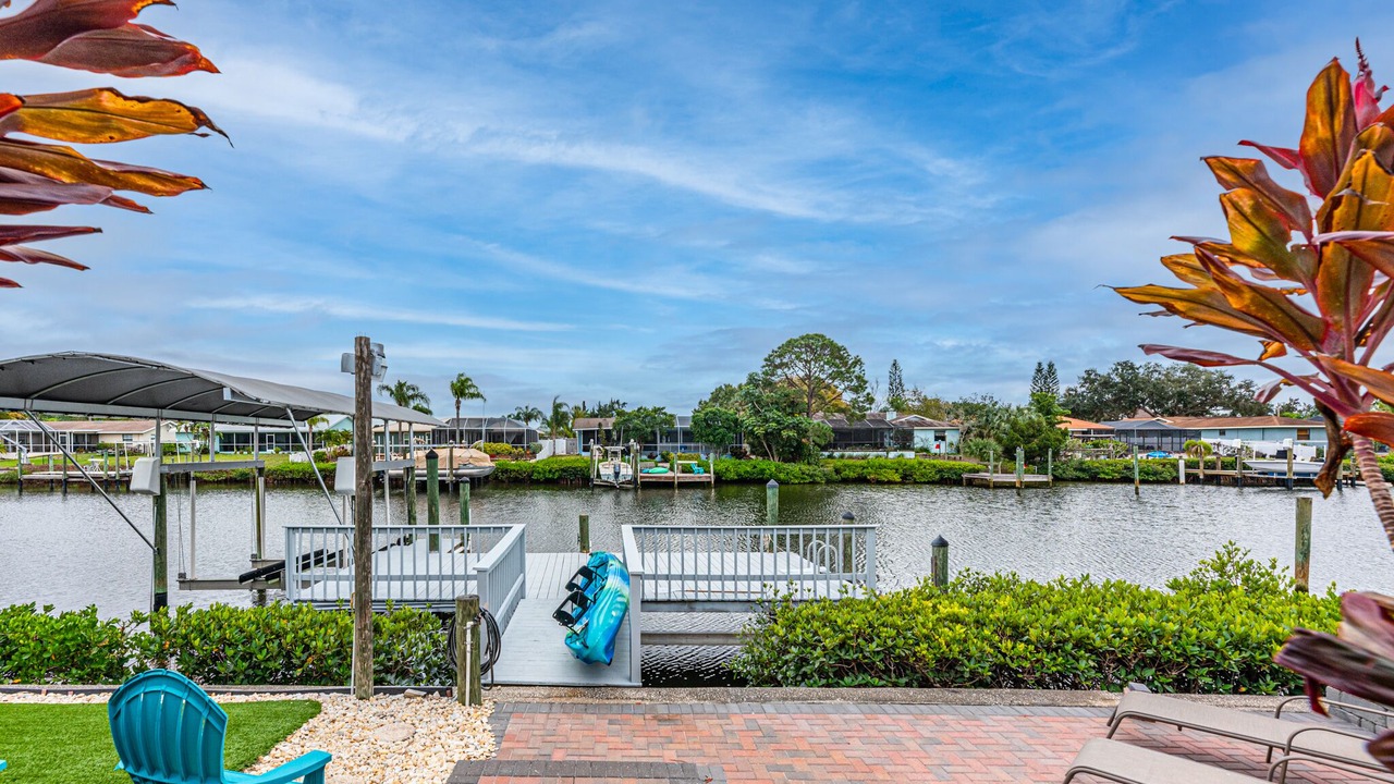 Photo of Outdoor in Apollo Beach
