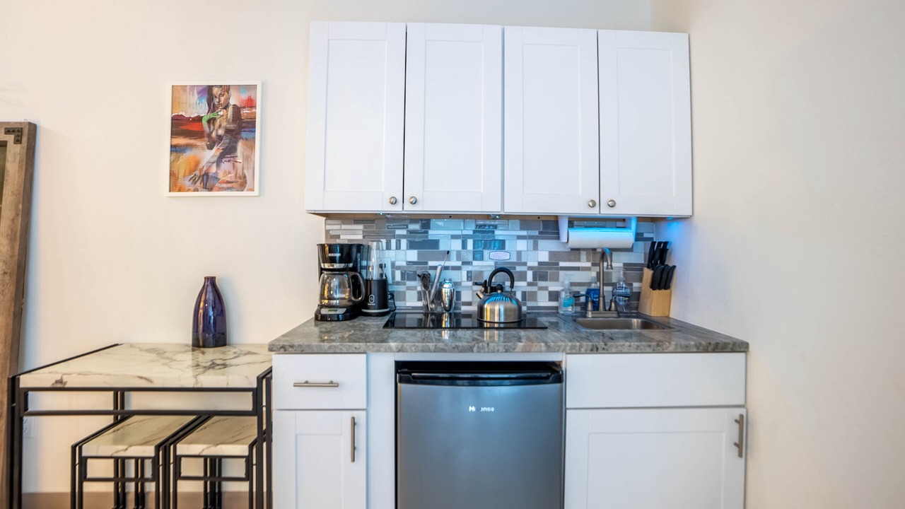 Photo of Kitchen in Paradise Lakes