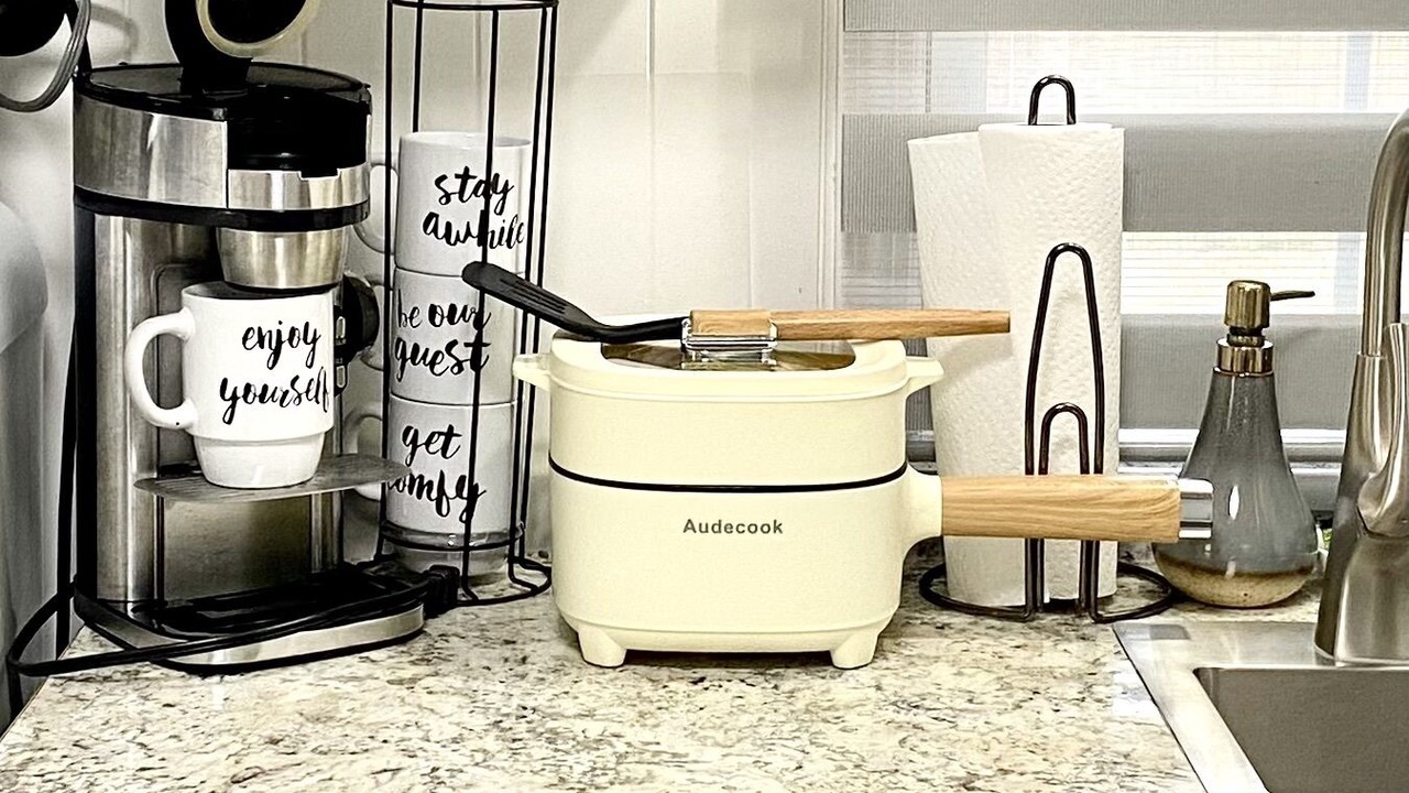 Photo of Kitchen in Campbell