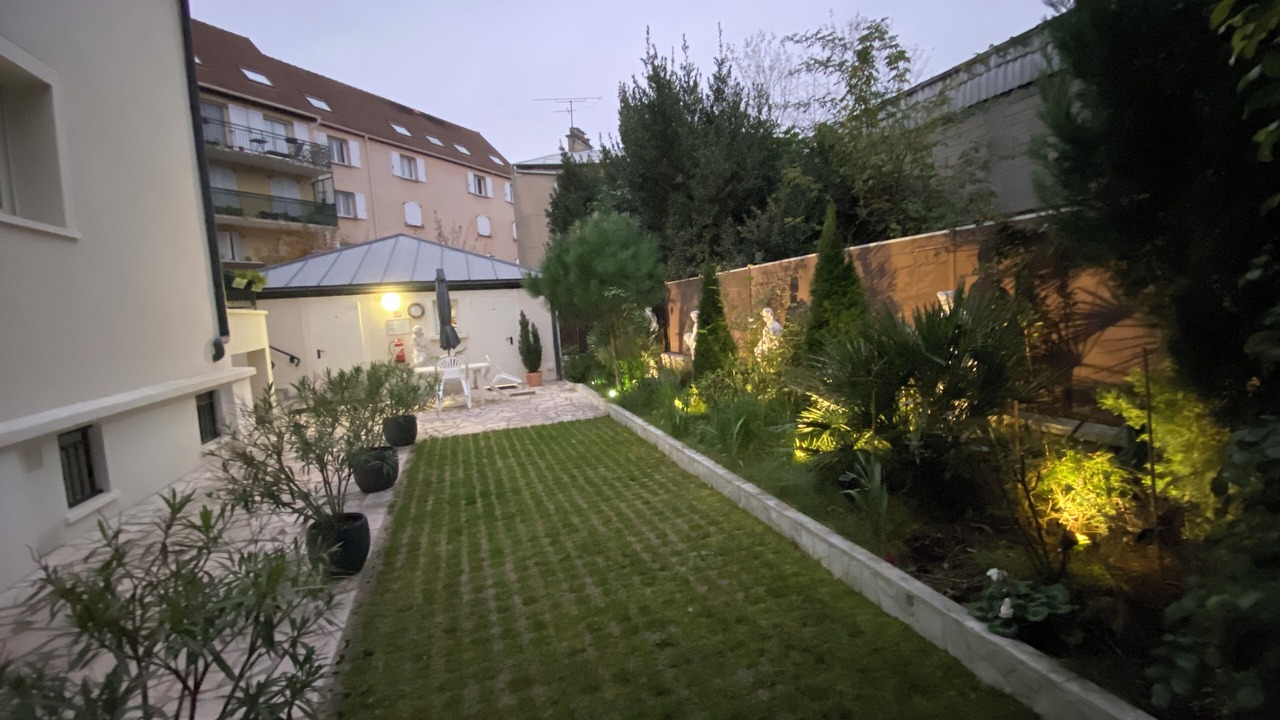 Photo of Patio Balcony in Alfortville