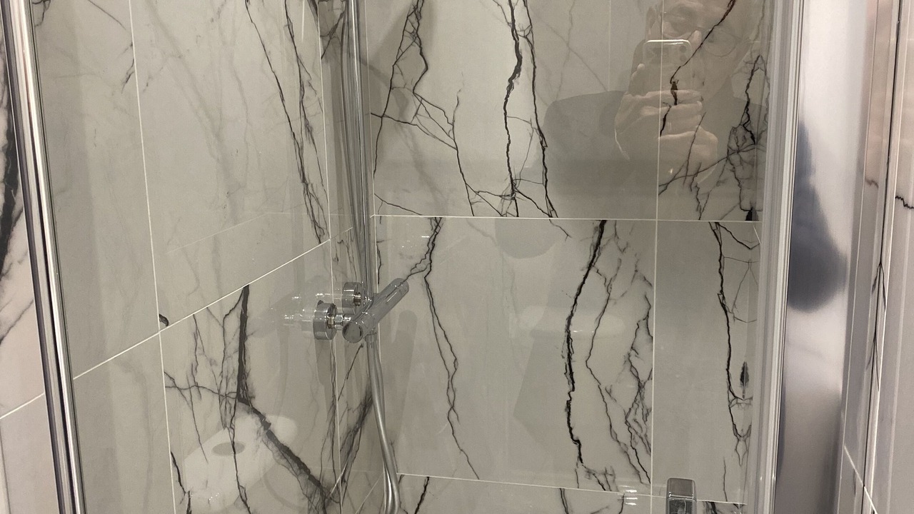 Photo of Bathroom in Alfortville
