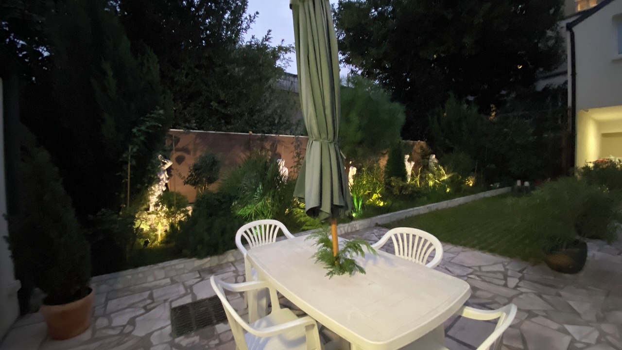 Photo of Outdoor in Alfortville