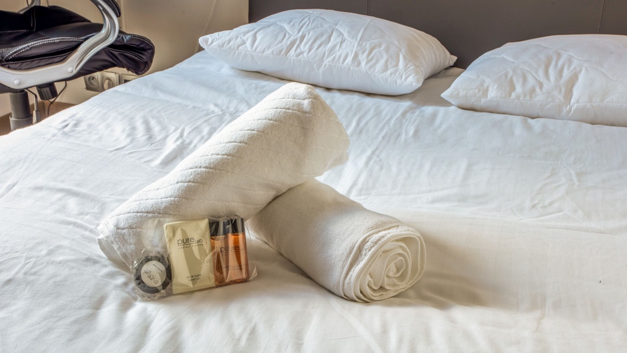 Photo of Bedroom in Cœur de Ville