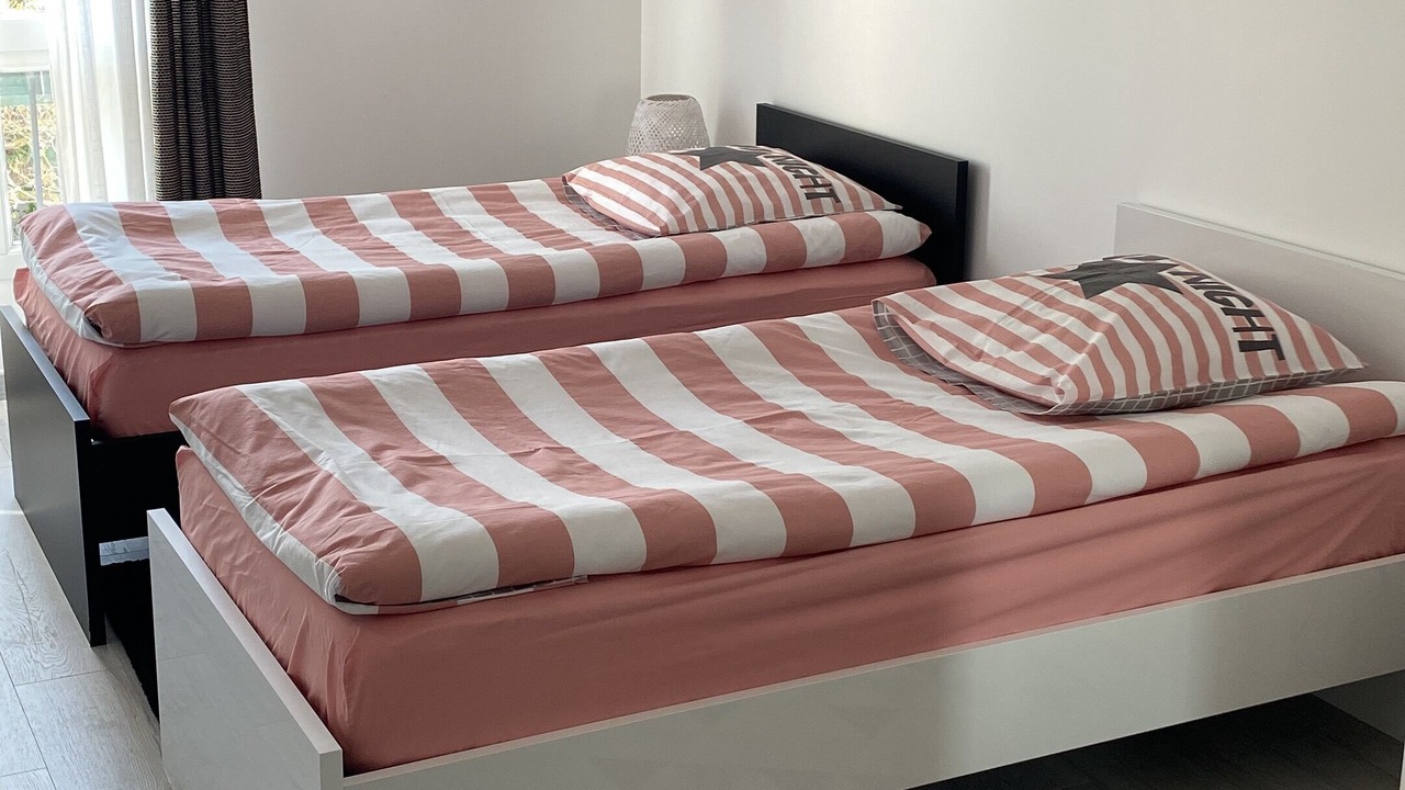 Photo of Bedroom in Alfortville
