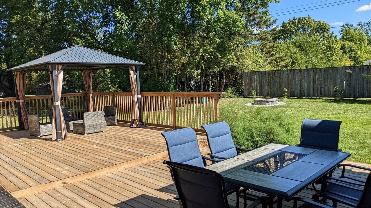 Photo of Outdoor in Dashwood