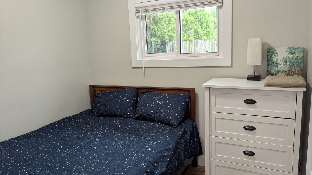 Photo of Bedroom in Dashwood