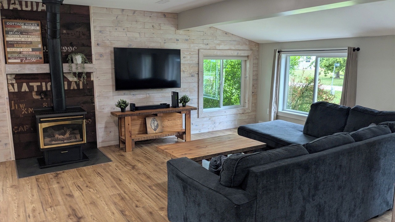 Photo of Livingroom in Dashwood