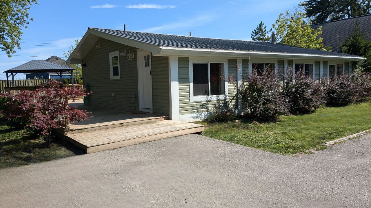 Photo of Outdoor in Dashwood